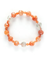 Load image into Gallery viewer, Arusha Sunstone Bracelet
