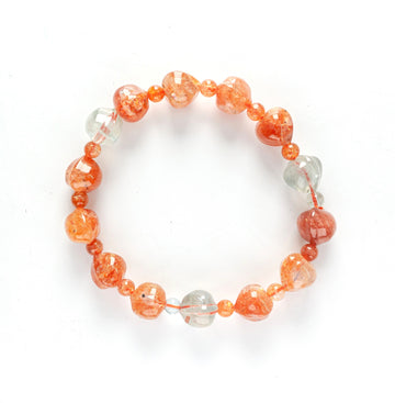 Arusha Sunstone Bracelet