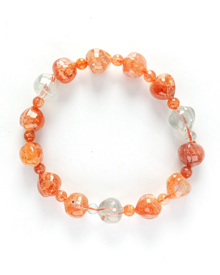 Arusha Sunstone Bracelet