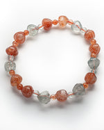 Load image into Gallery viewer, Arusha Sunstone Bracelet
