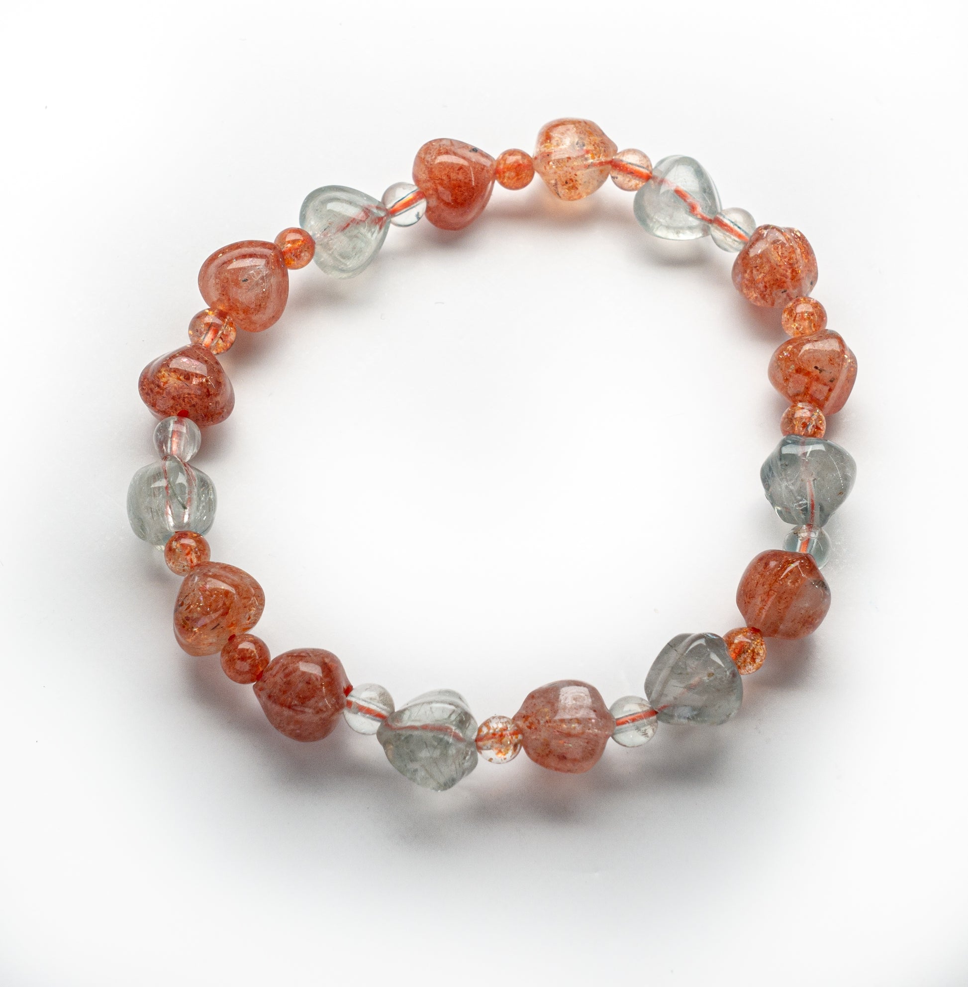 Arusha Sunstone Bracelet