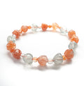 Arusha Sunstone Bracelet