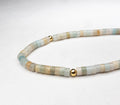 Amazonite Stone Necklace