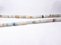 Amazonite Stone Necklace