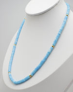 Load image into Gallery viewer, Tianhe Stone Necklace
