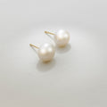 9mm Pearl Earrings