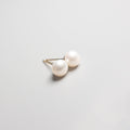 9mm Pearl Earrings