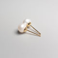 9mm Pearl Earrings