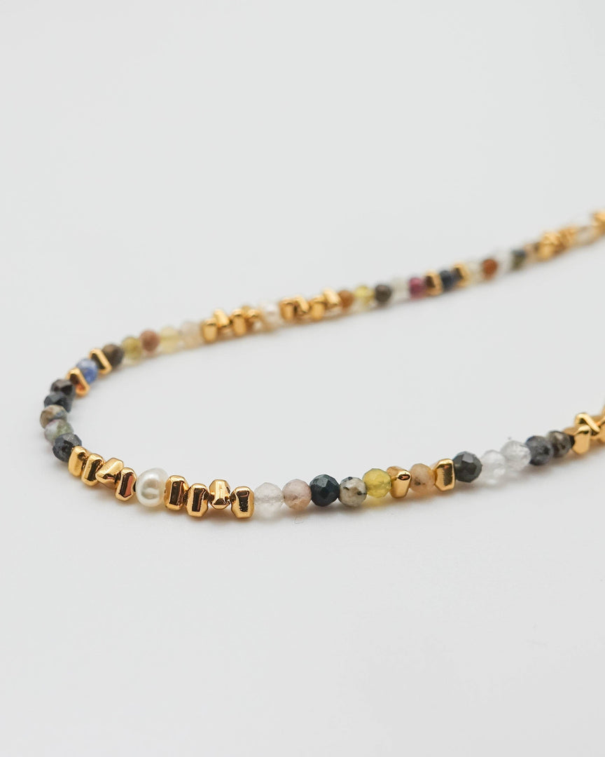 Tourmaline Necklace