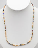 Load image into Gallery viewer, Tourmaline Necklace
