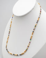 Load image into Gallery viewer, Tourmaline Necklace
