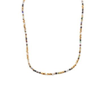 Tourmaline Necklace