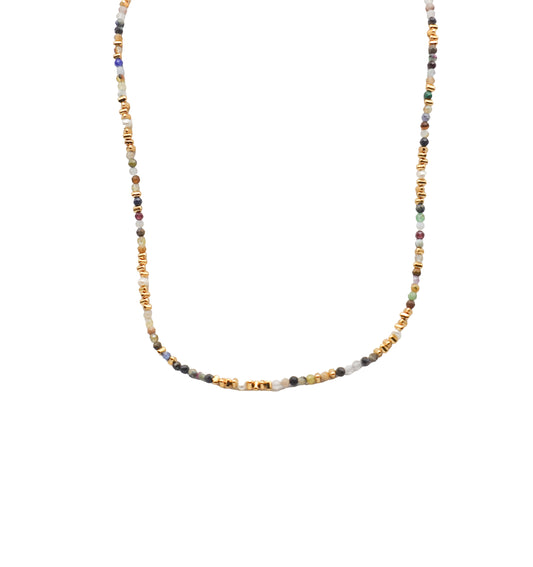 Tourmaline Necklace