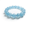 Aquamarine Bracelet