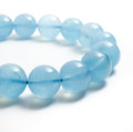 Aquamarine Bracelet