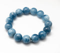 Aquamarine Bracelet