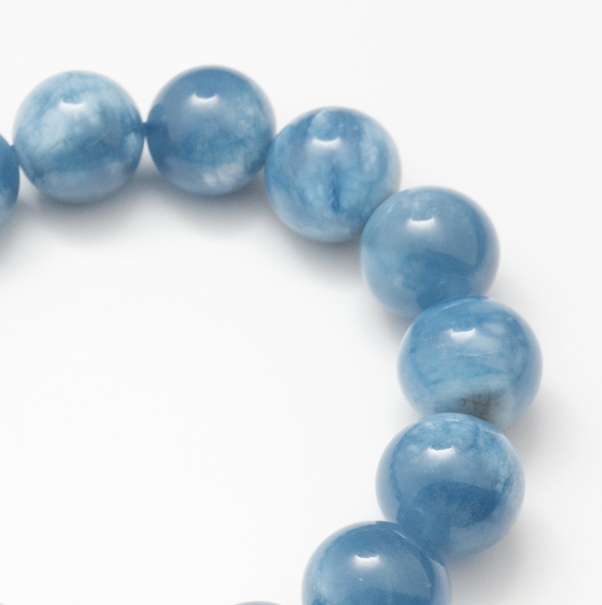 Aquamarine Bracelet