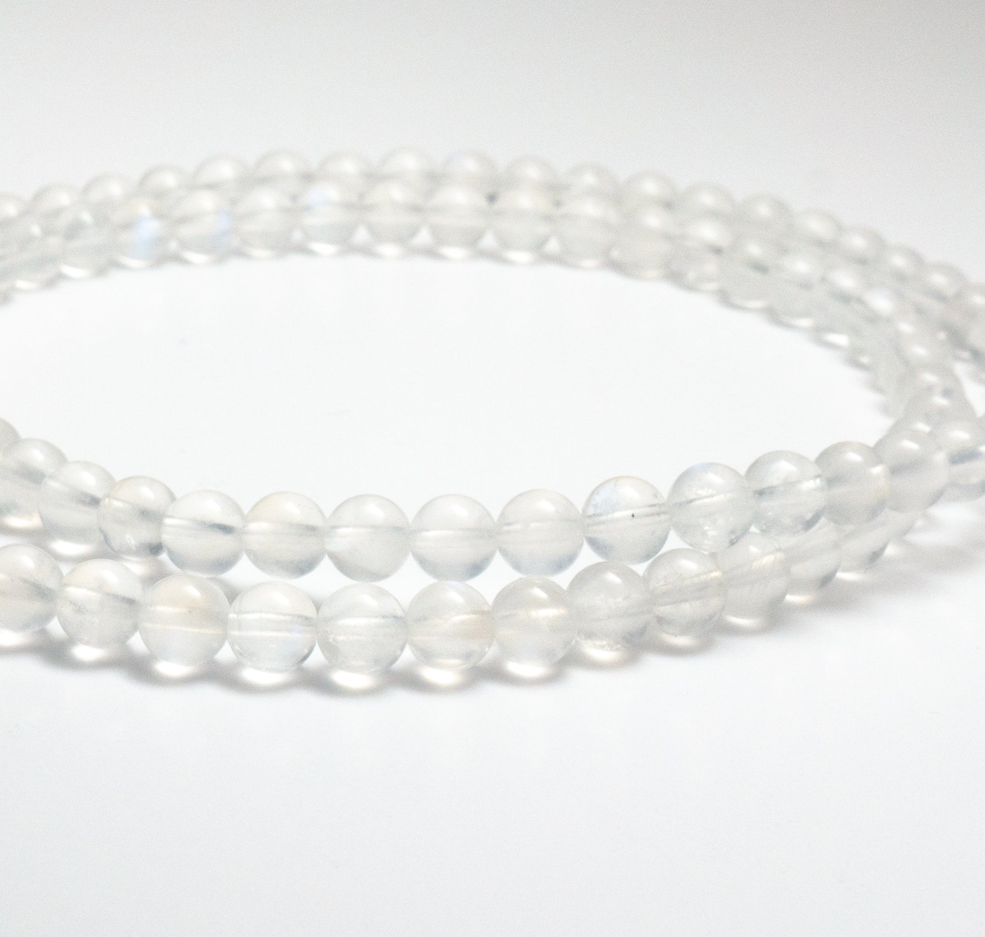 Moonstone Bracelet