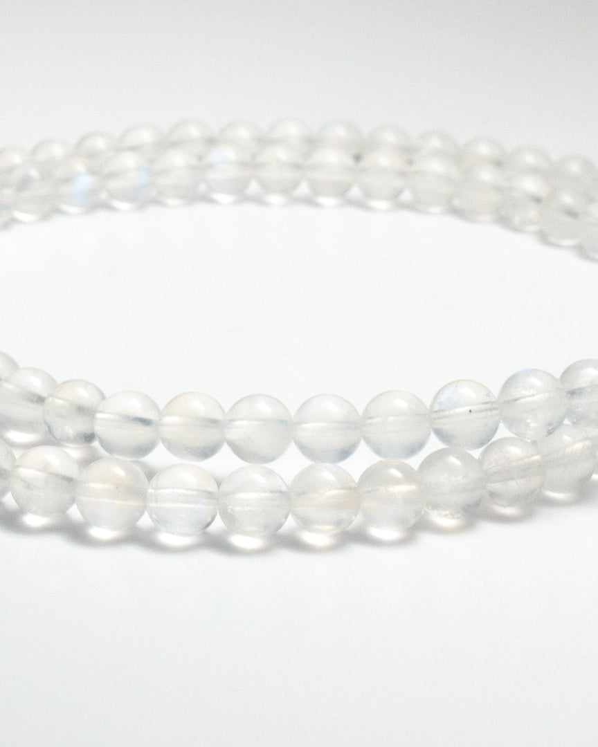 Moonstone Bracelet