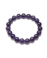 Load image into Gallery viewer, Amethyst Bracelet
