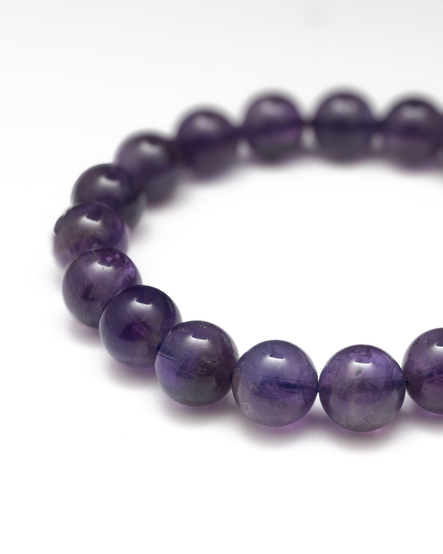 Amethyst Bracelet