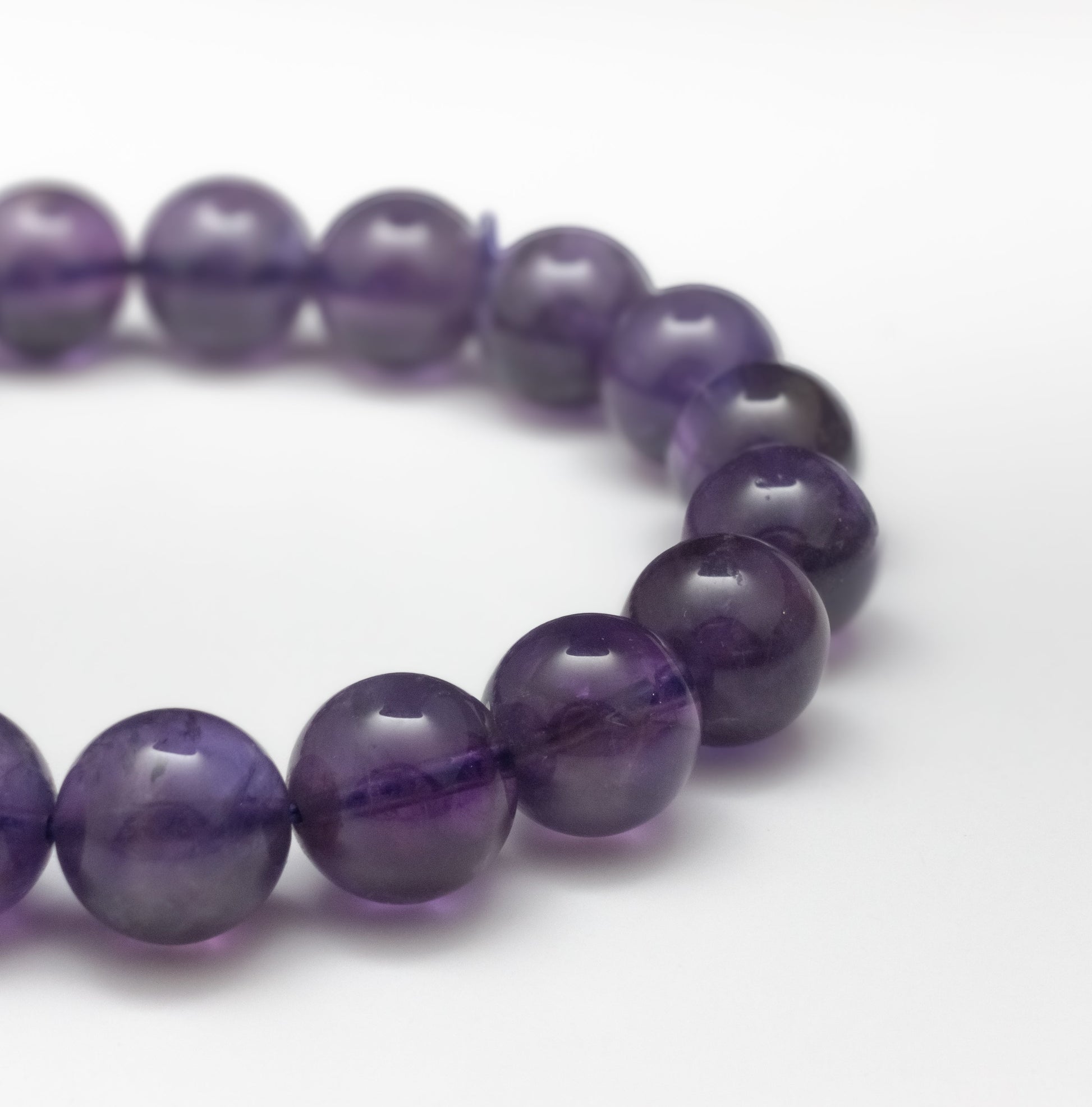 Amethyst Bracelet