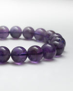 Load image into Gallery viewer, Amethyst Bracelet
