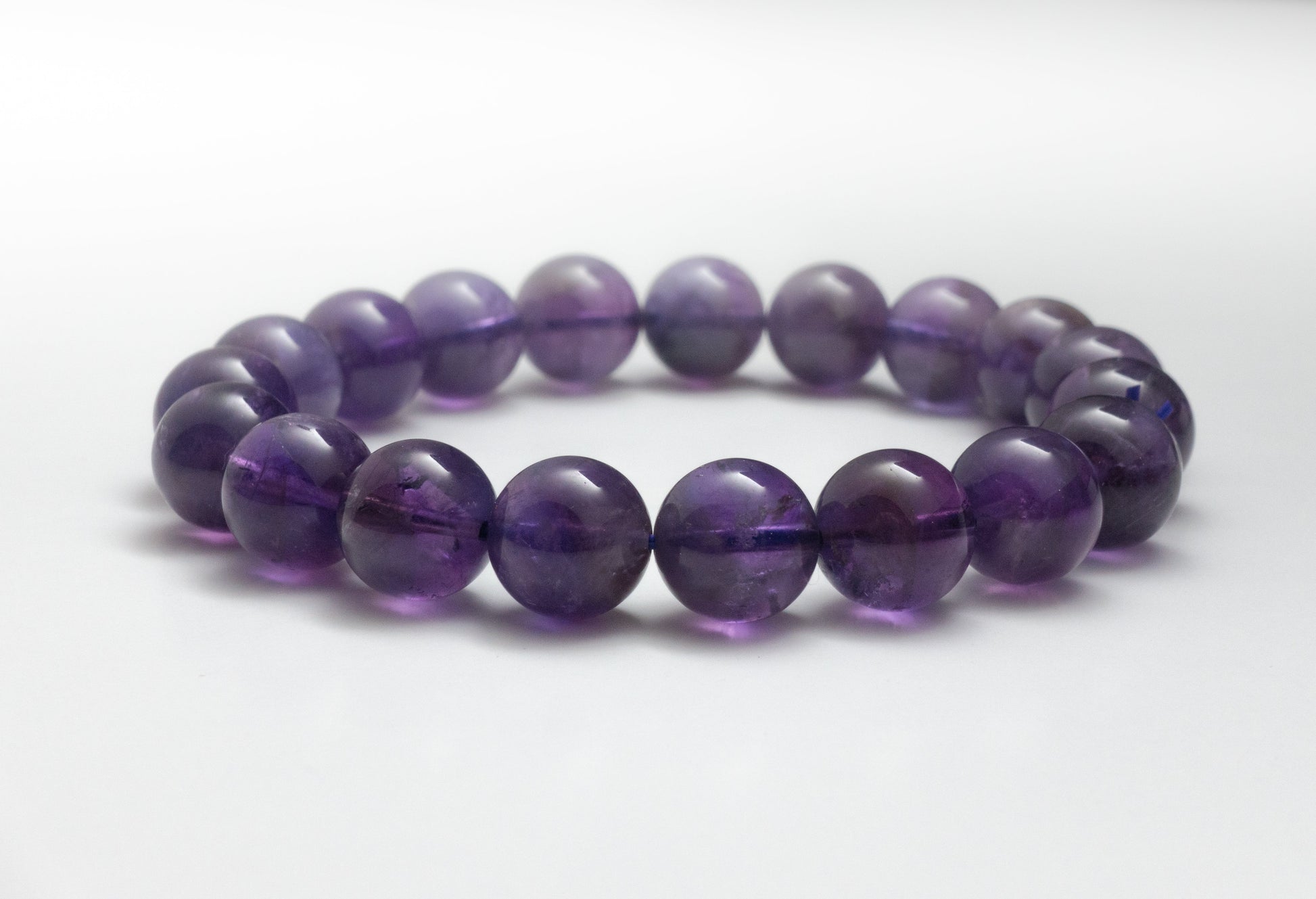 Amethyst Bracelet