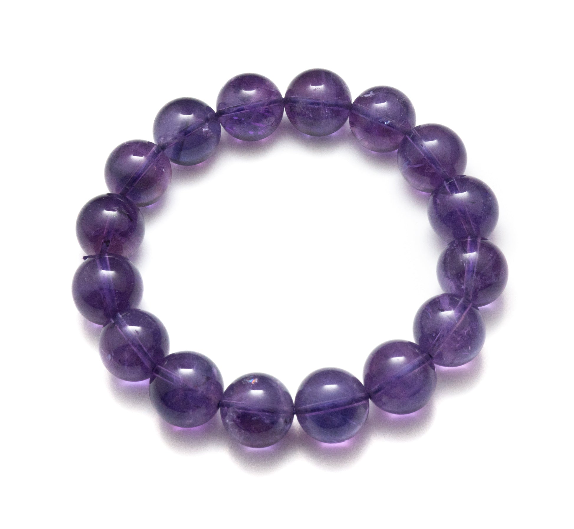 Amethyst Bracelet