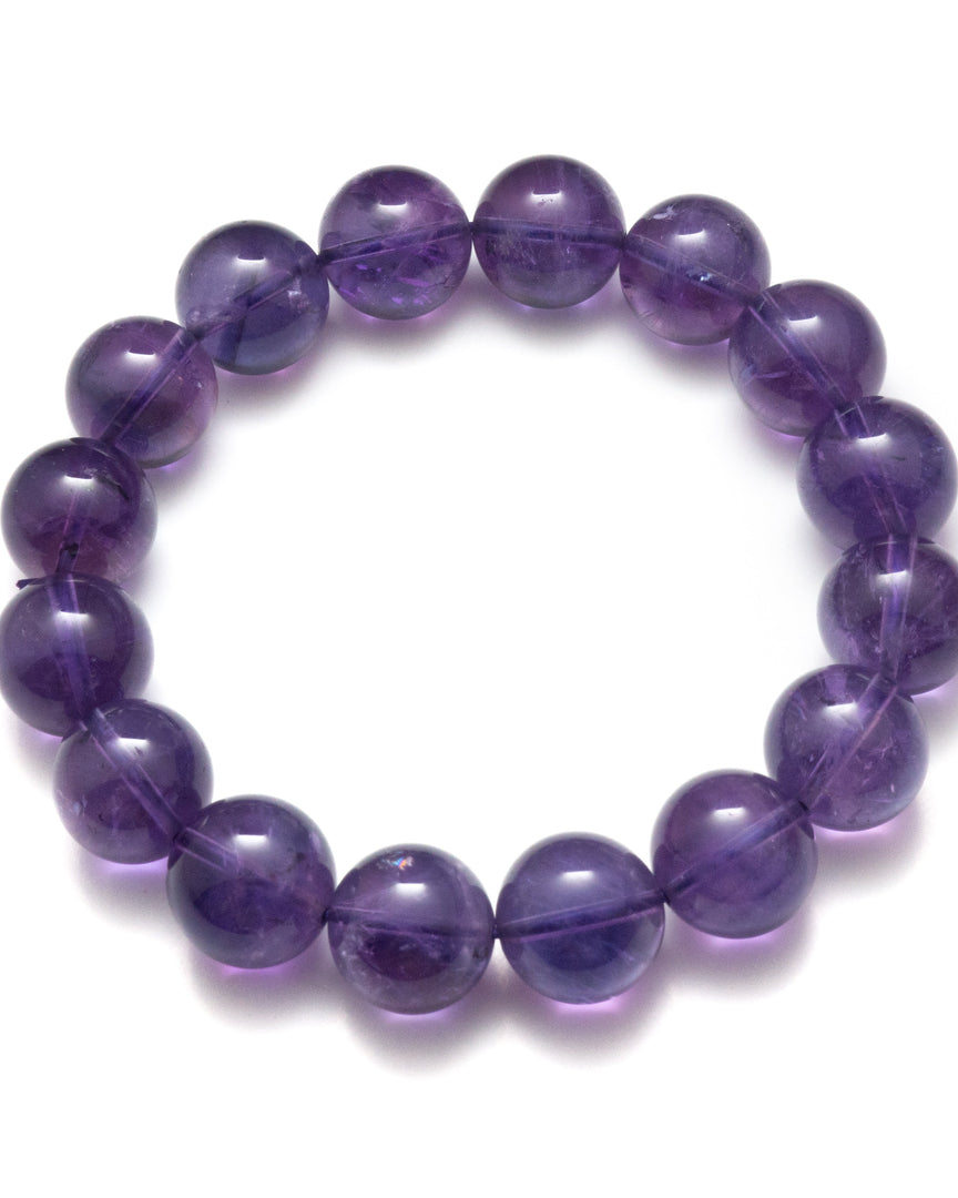 Amethyst Bracelet