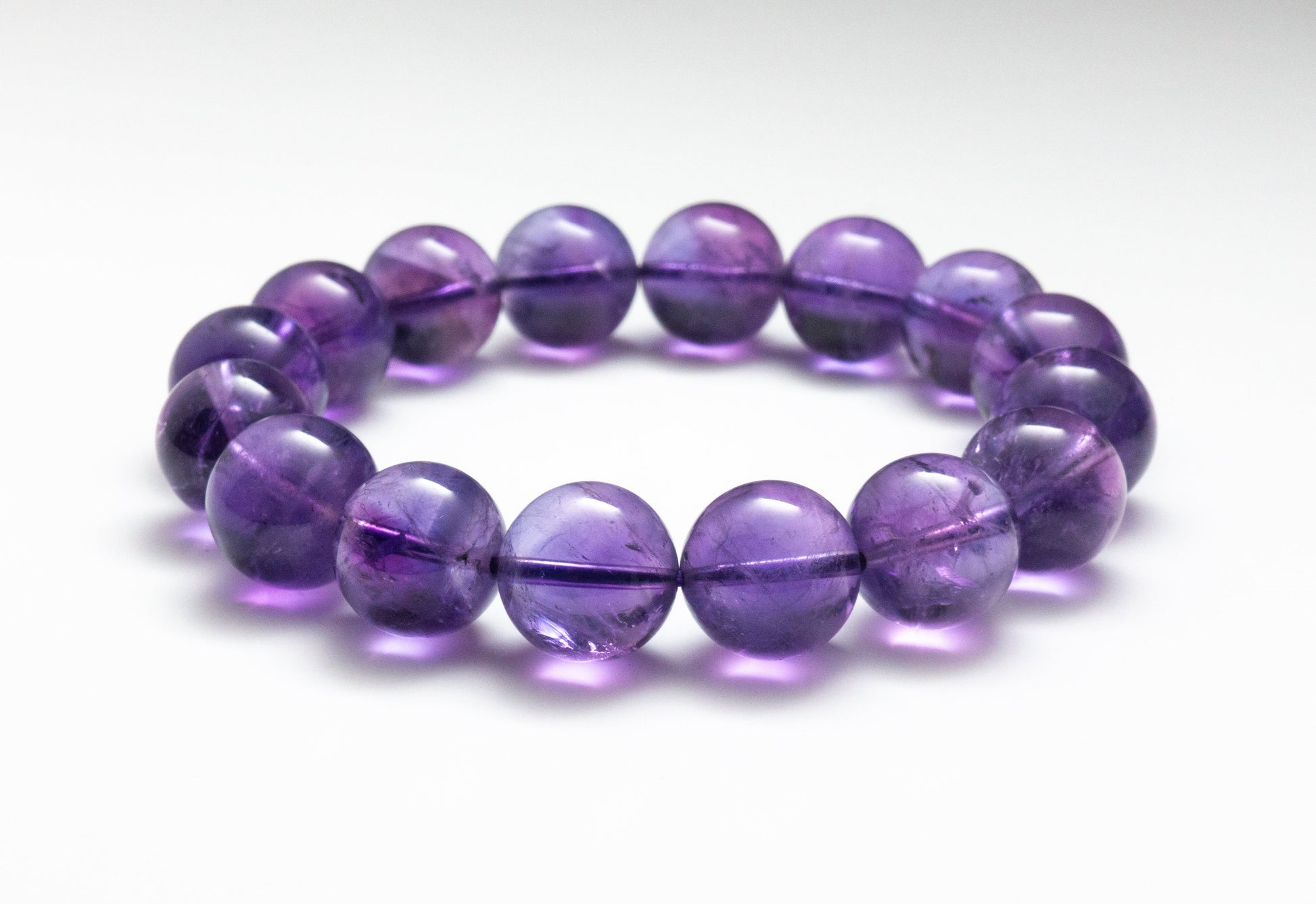 Amethyst Bracelet