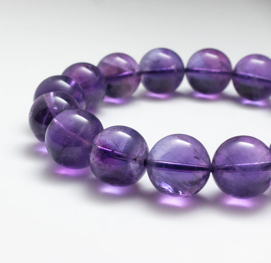 Amethyst Bracelet