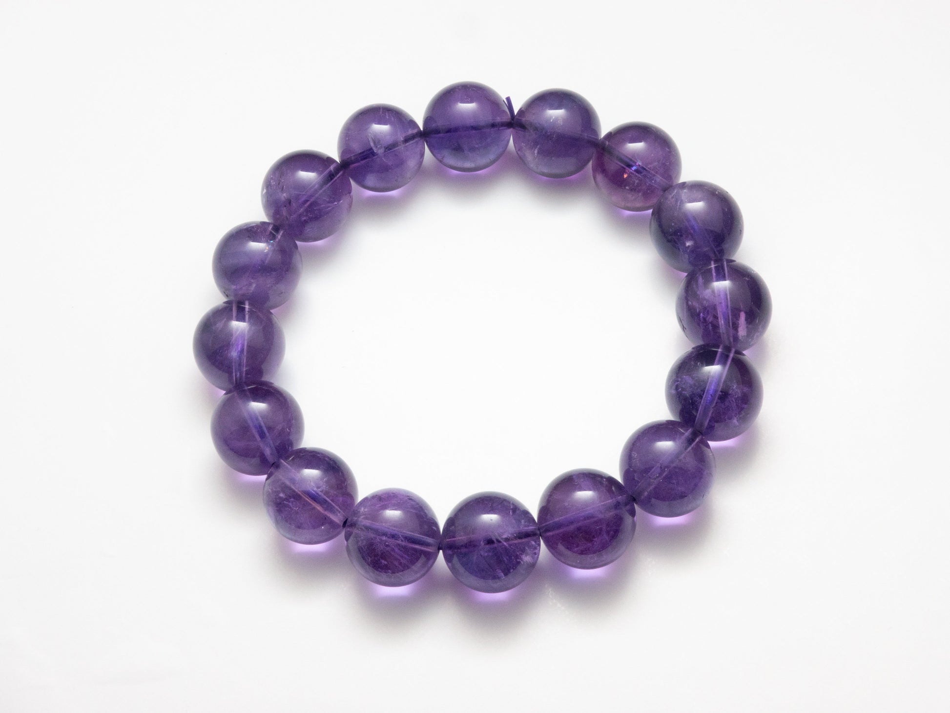 Amethyst Bracelet