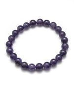 Load image into Gallery viewer, Amethyst Bracelet
