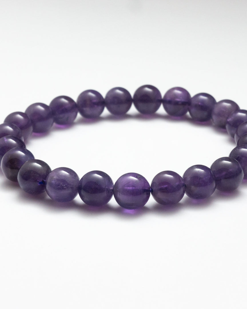 Amethyst Bracelet