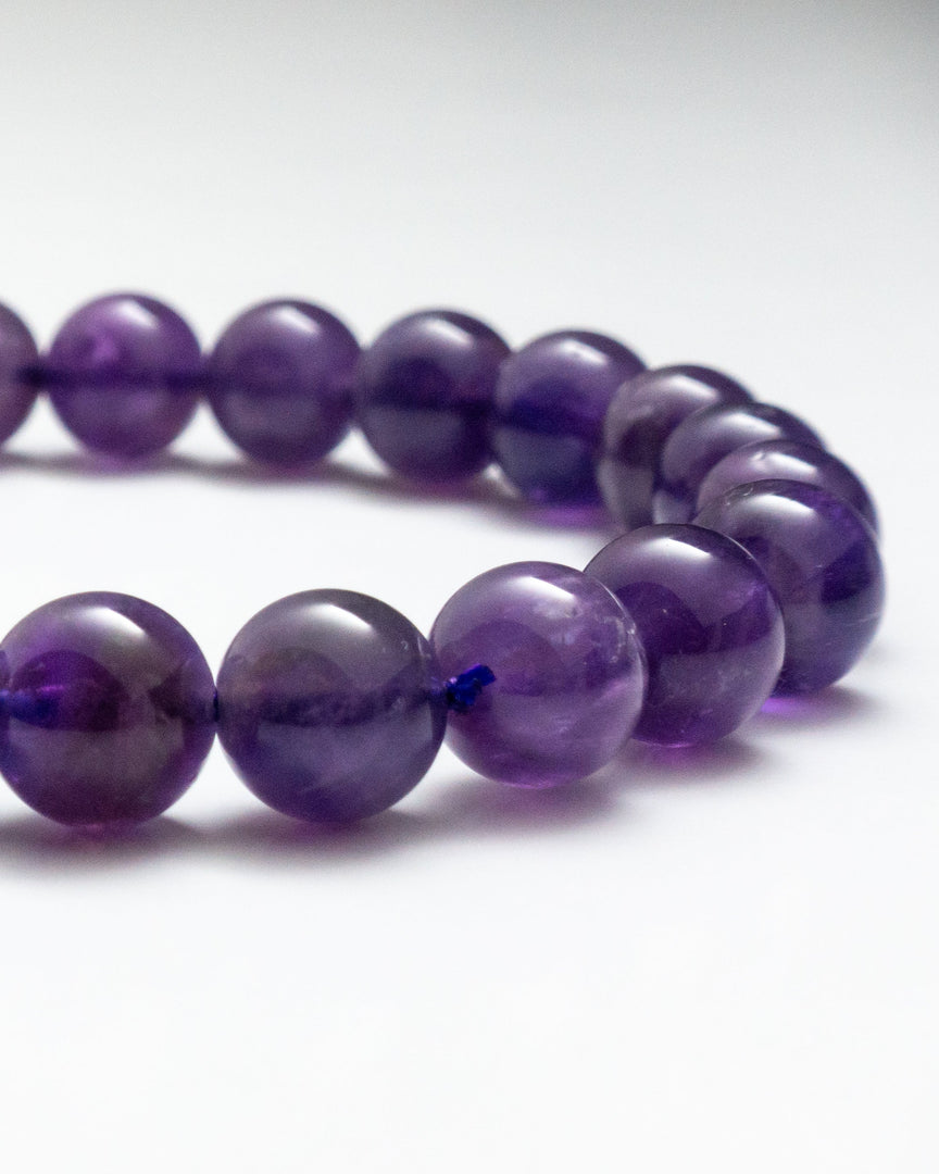 Amethyst Bracelet