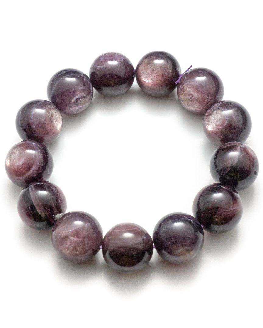 Lepidolite Bracelet