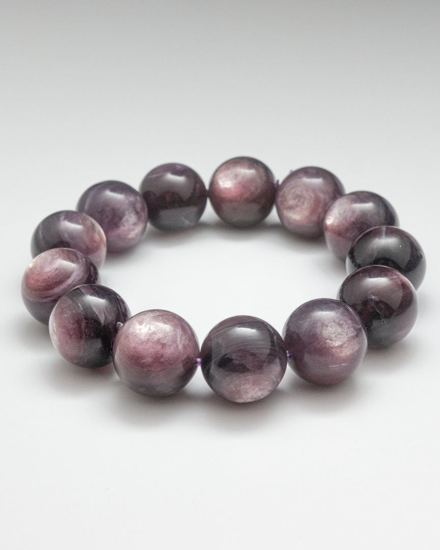 Lepidolite Bracelet