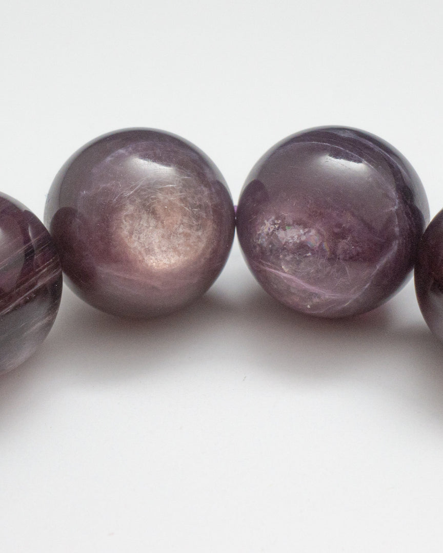 Lepidolite Bracelet