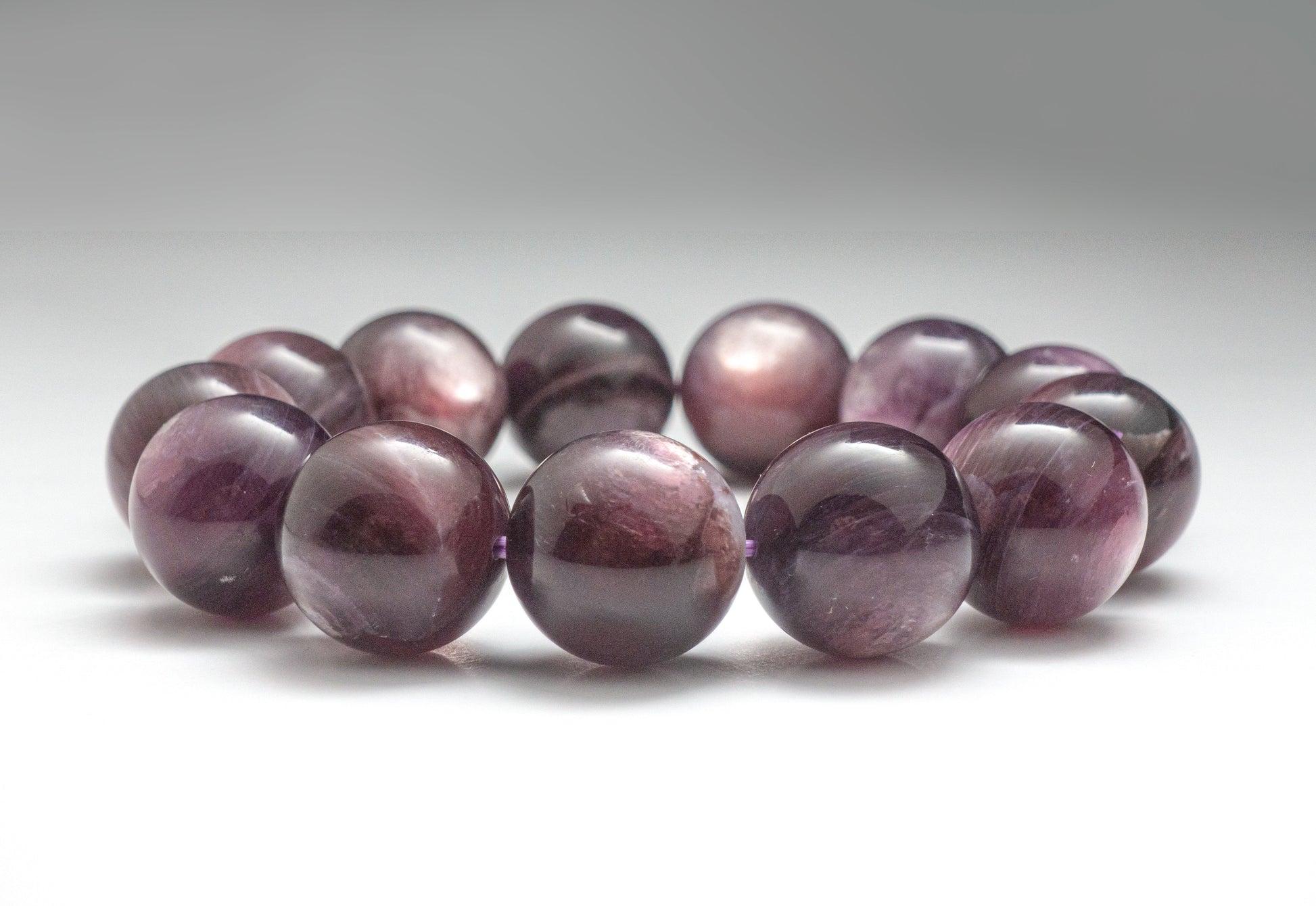 Lepidolite Bracelet