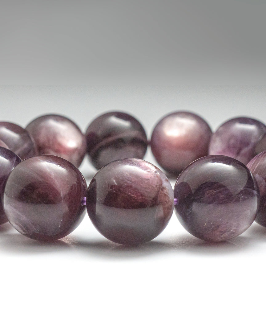 Lepidolite Bracelet