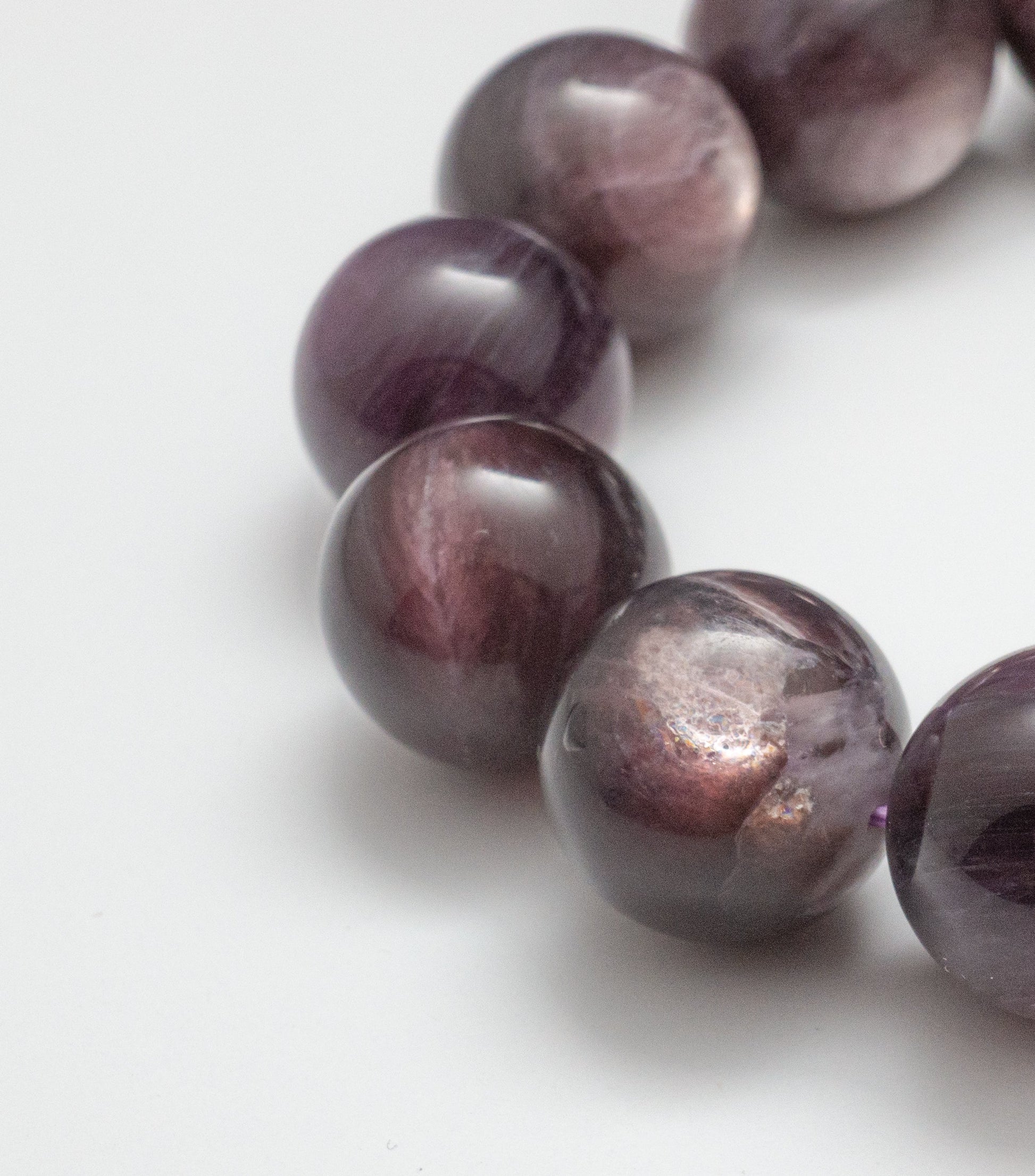 Lepidolite Bracelet