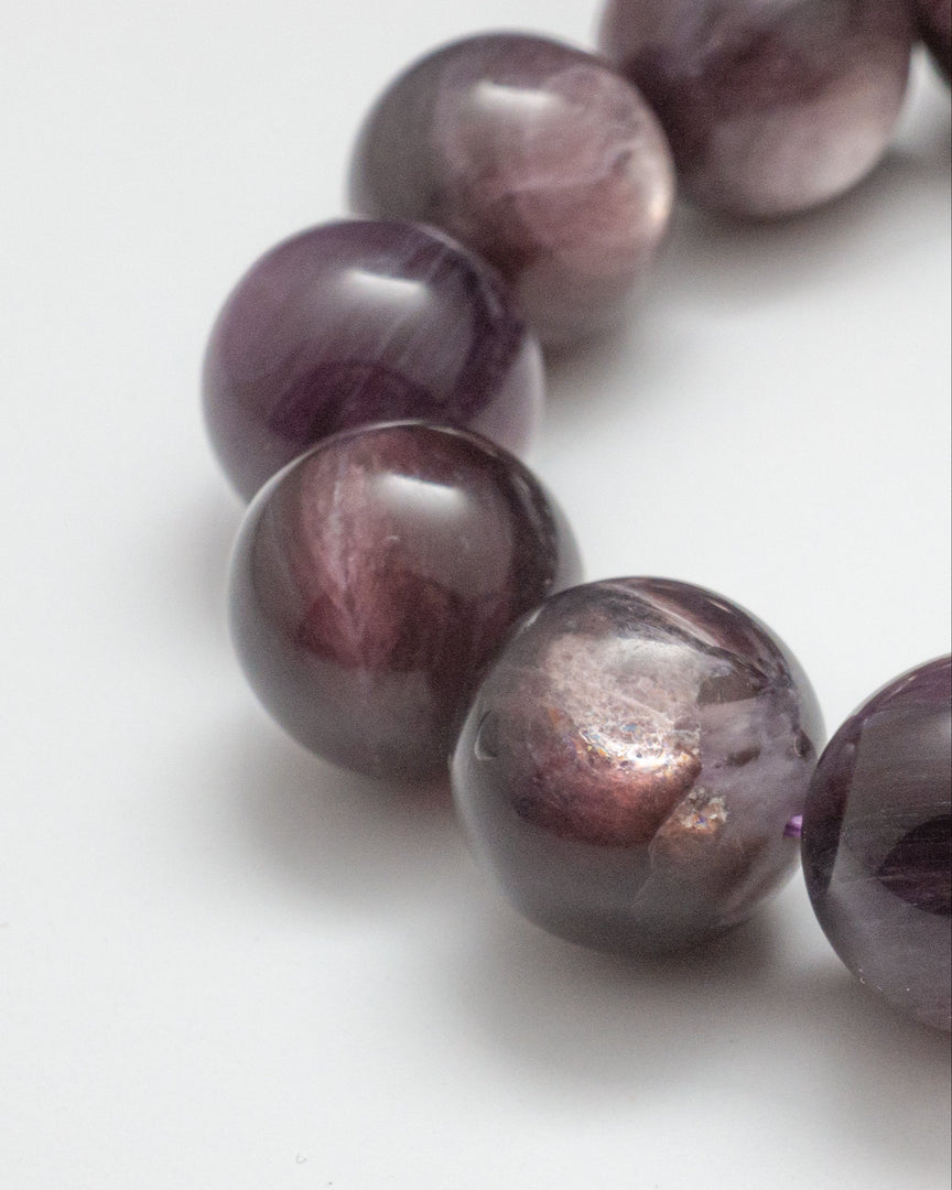 Lepidolite Bracelet