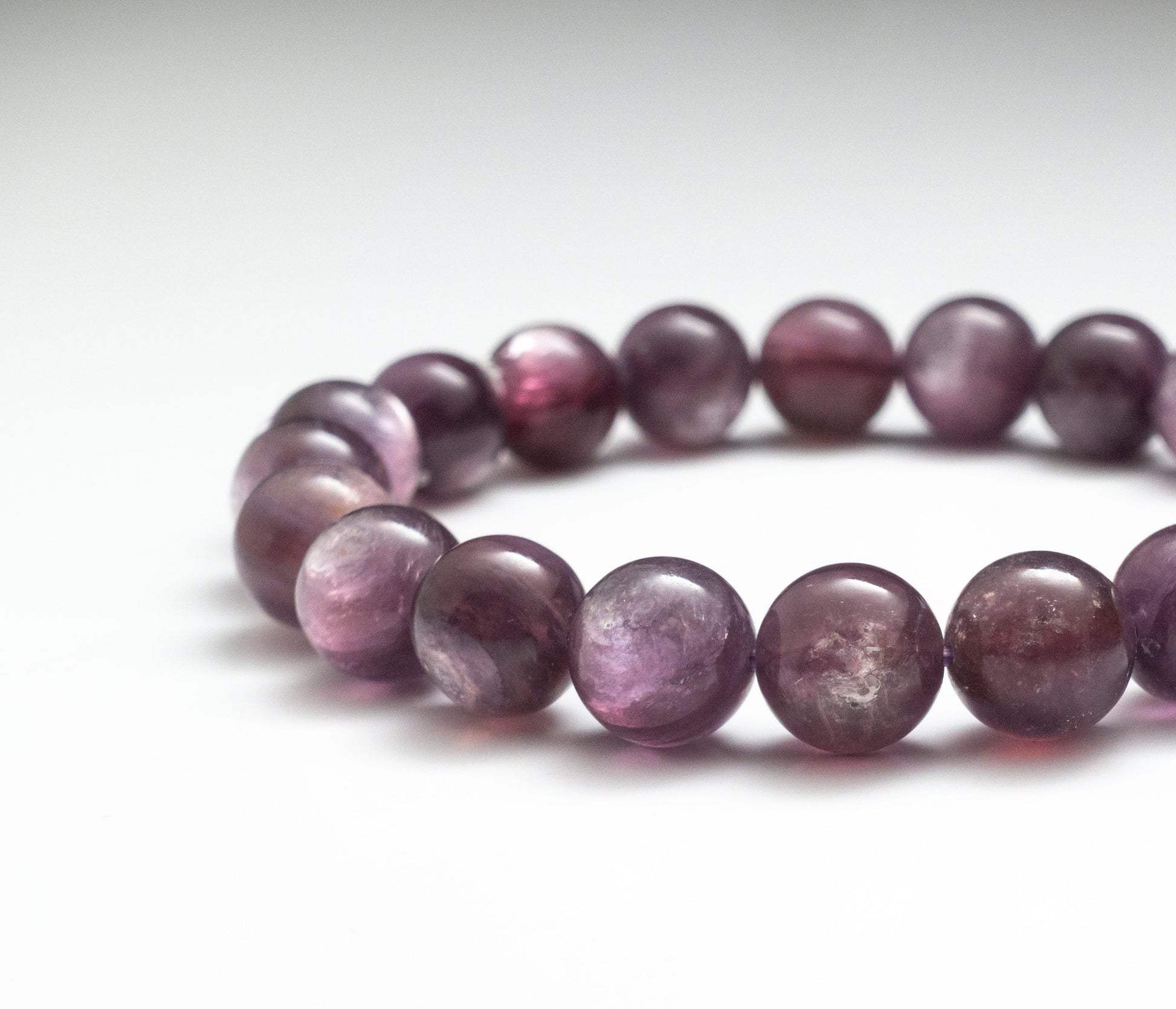 Lepidolite Bracelet