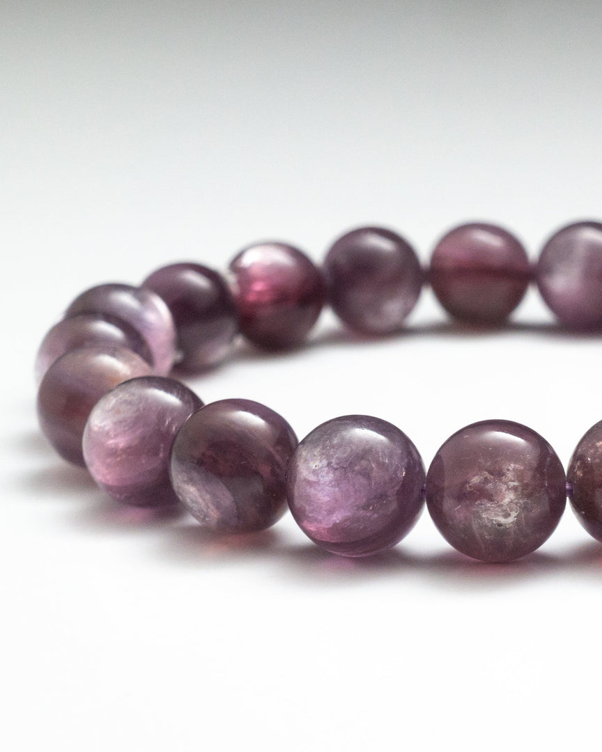 Lepidolite Bracelet