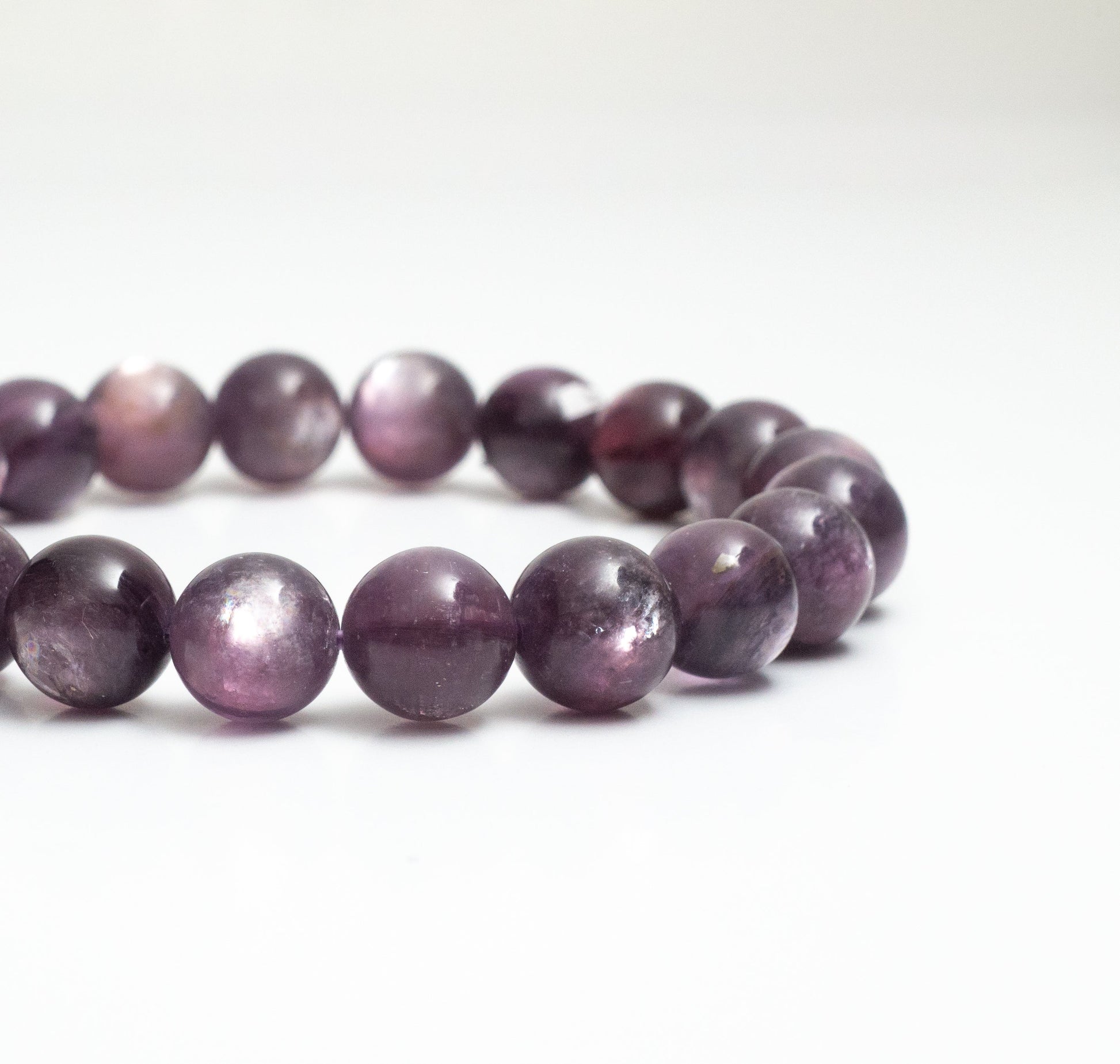 Lepidolite Bracelet