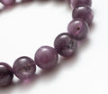 Lepidolite Bracelet