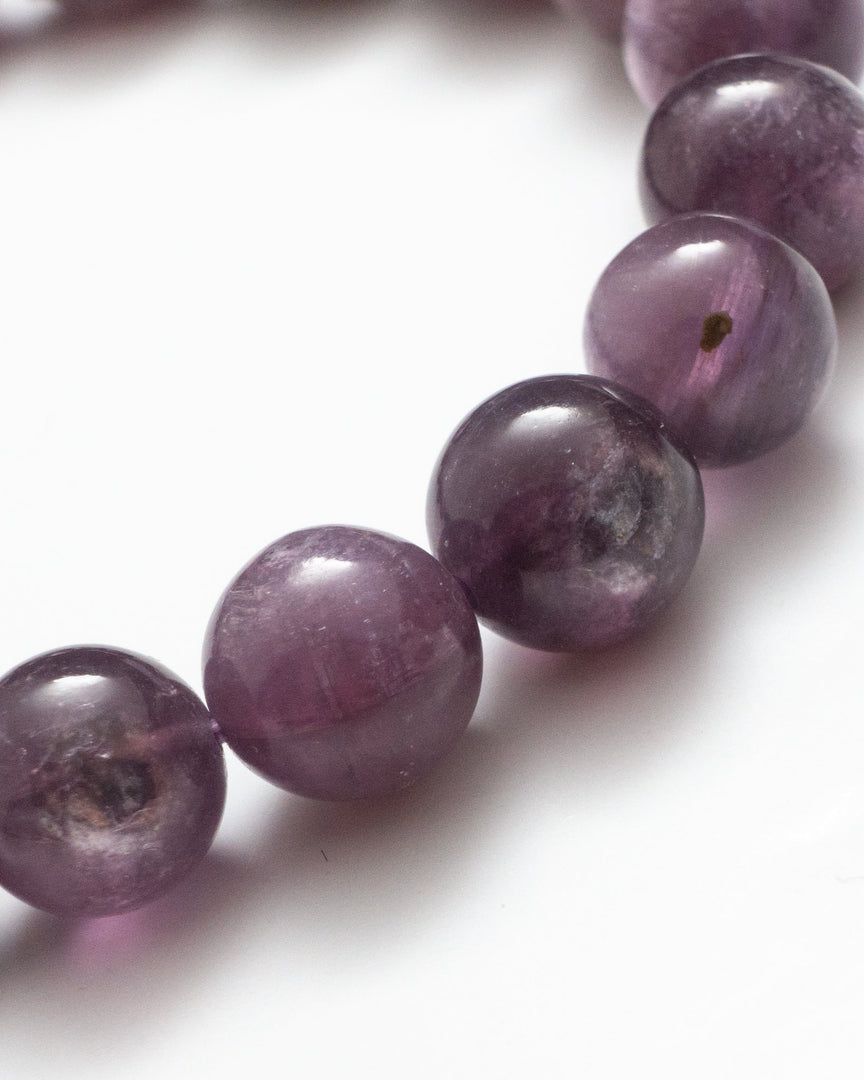 Lepidolite Bracelet