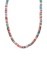 Load image into Gallery viewer, Disco Stone Necklace
