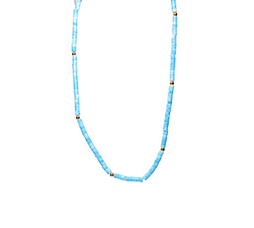 Tianhe Stone Necklace